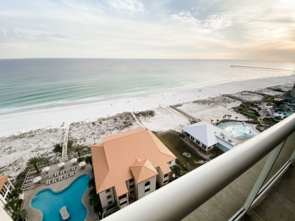 Pensacola Beach Condo 981367