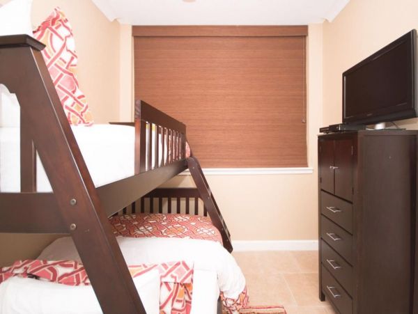 Gulf Front 3 Bedroom Condo in Pensacola Beach