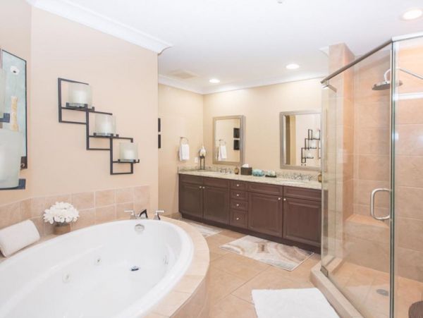 Gulf Front 3 Bedroom Condo in Pensacola Beach