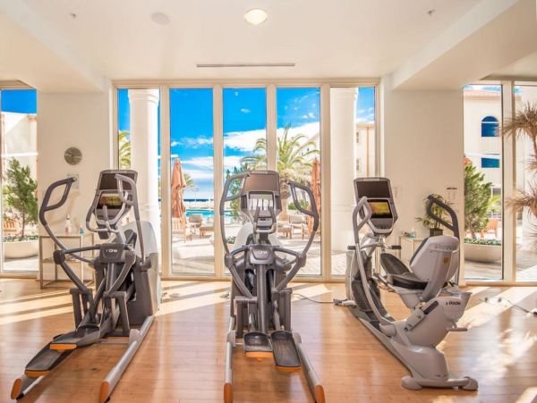 Gulf Front 3 Bedroom Condo in Pensacola Beach