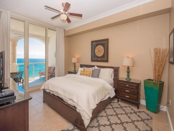 Gulf Front 3 Bedroom Condo in Pensacola Beach