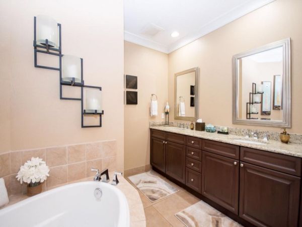 Gulf Front 3 Bedroom Condo in Pensacola Beach
