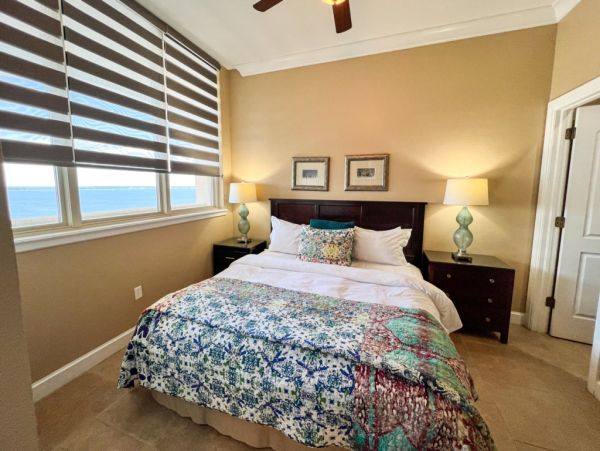 Gulf Front 3 Bedroom Condo in Pensacola Beach