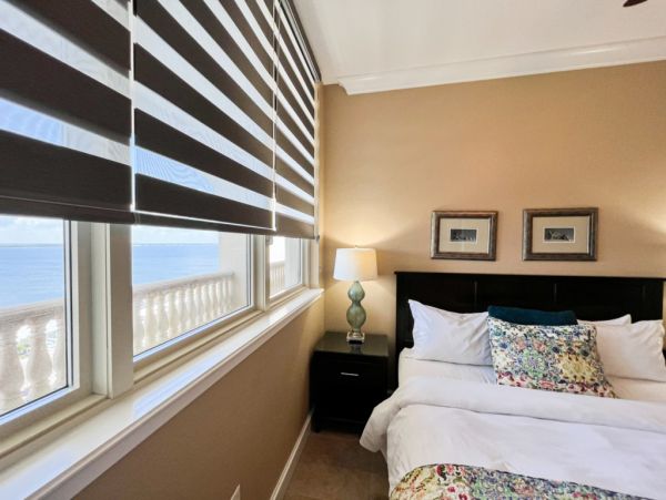 Gulf Front 3 Bedroom Condo in Pensacola Beach