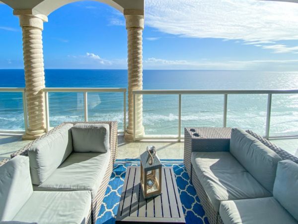 Pensacola Beach Condo 981369