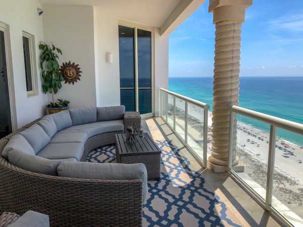 Pensacola Beach Condo 981369
