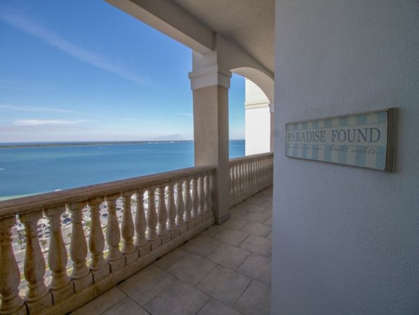 Pensacola Beach Condo 981369