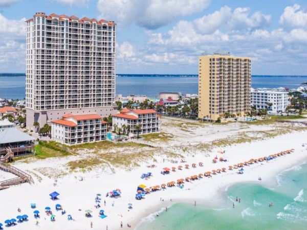 Pensacola Beach Condo 981369