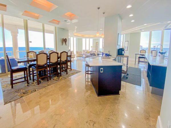 Pensacola Beach Condo 981369