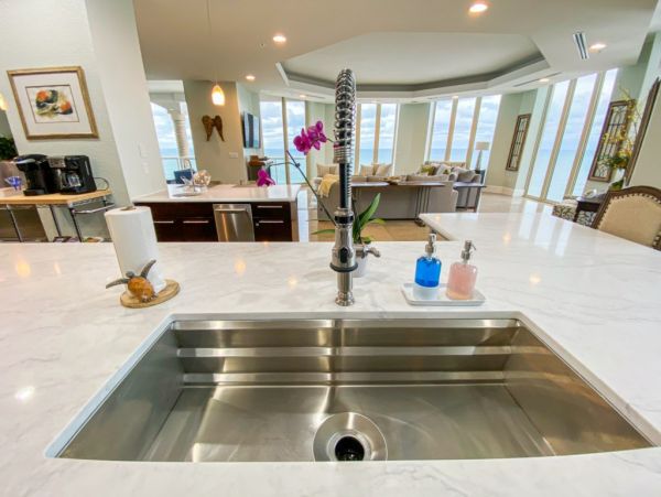 Pensacola Beach Condo 981369
