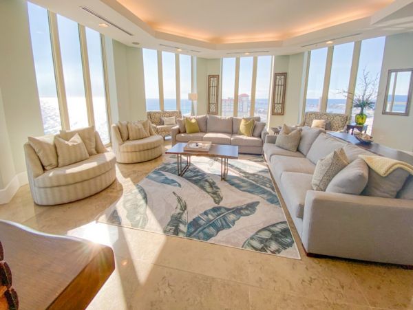 Pensacola Beach Condo 981369