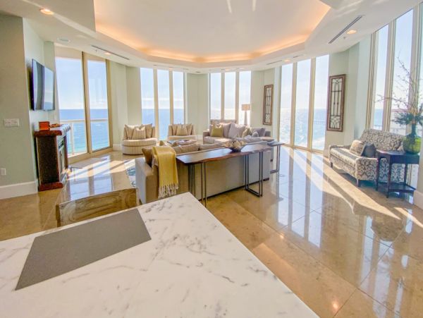 Pensacola Beach Condo 981369