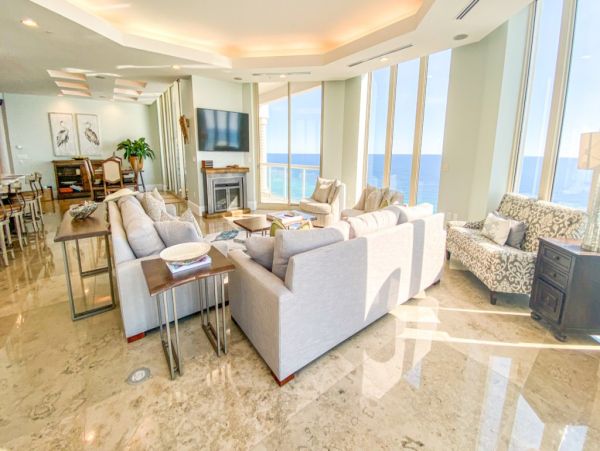 Pensacola Beach Condo 981369