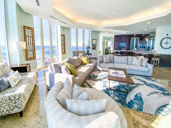 Pensacola Beach Condo 981369