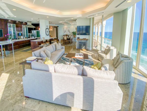 Pensacola Beach Condo 981369