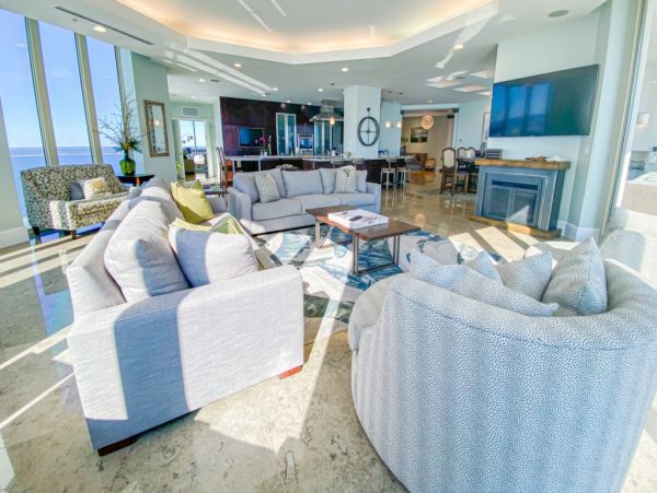 Pensacola Beach Condo 981369