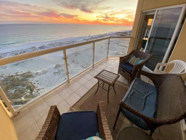 Pensacola Beach Condo 981370