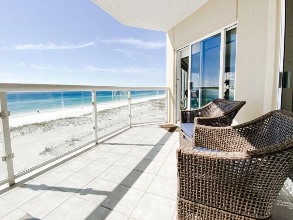 Pensacola Beach Condo 981370