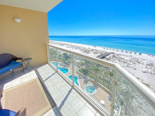 Pensacola Beach Condo 981370