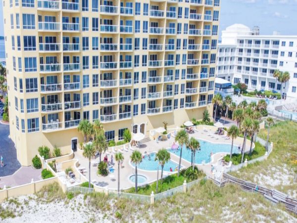 Pensacola Beach Condo 981370