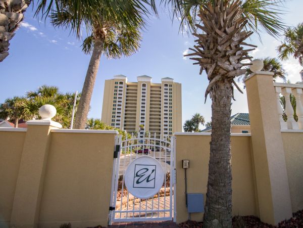 Pensacola Beach Condo 981370