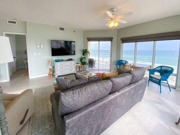 Pensacola Beach Condo 981370