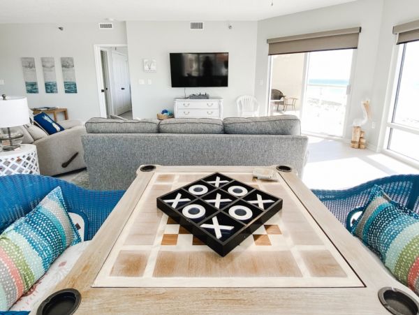 Pensacola Beach Condo 981370