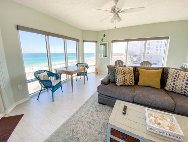Pensacola Beach Condo 981370