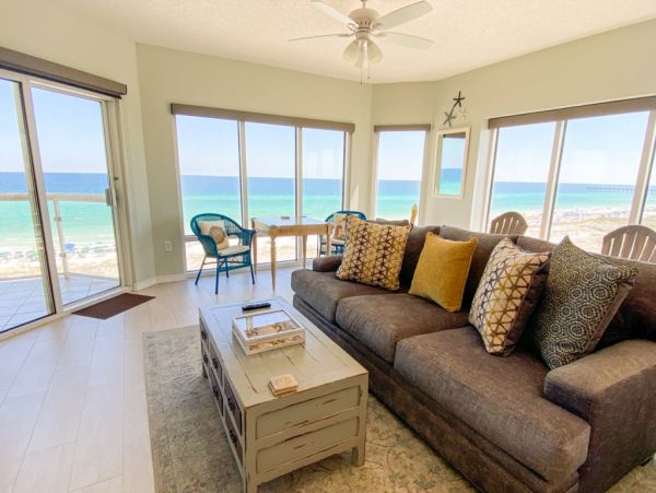 Pensacola Beach Condo 981370