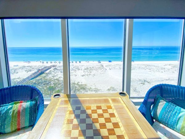 Pensacola Beach Condo 981370