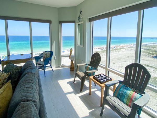 Pensacola Beach Condo 981370