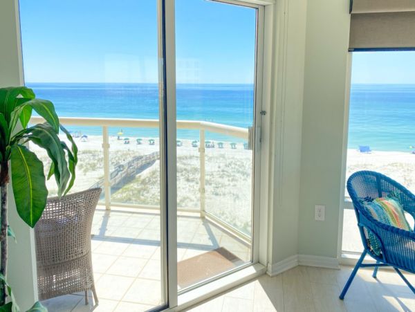 Pensacola Beach Condo 981370