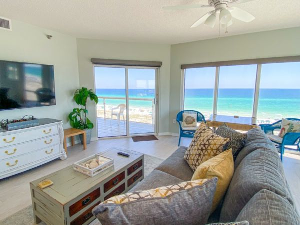 Pensacola Beach Condo 981370