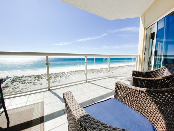 Pensacola Beach Condo 981370