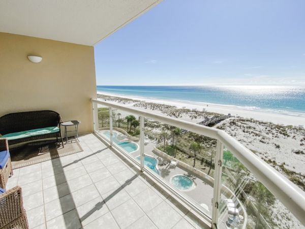 Pensacola Beach Condo 981370