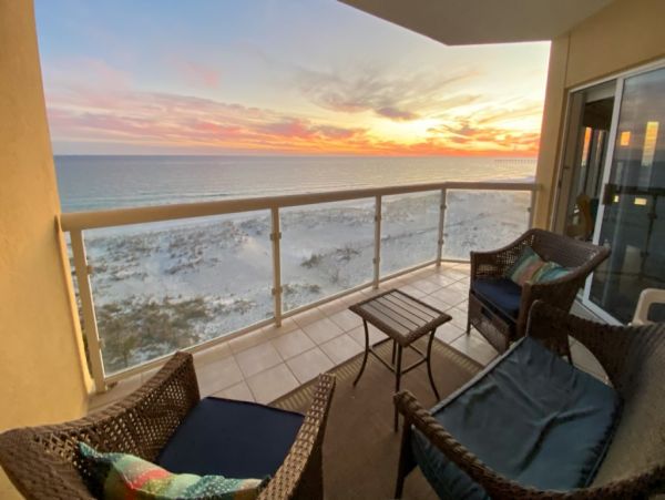 Pensacola Beach Condo 981370