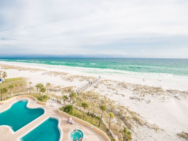 Pensacola Beach Condo 981370