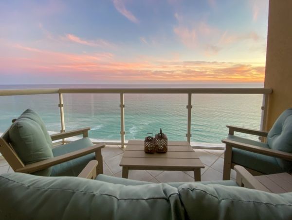 Pensacola Beach Condo 981372