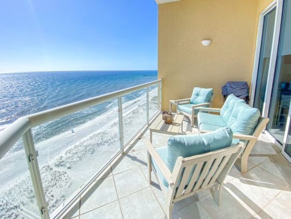 Pensacola Beach Condo 981372