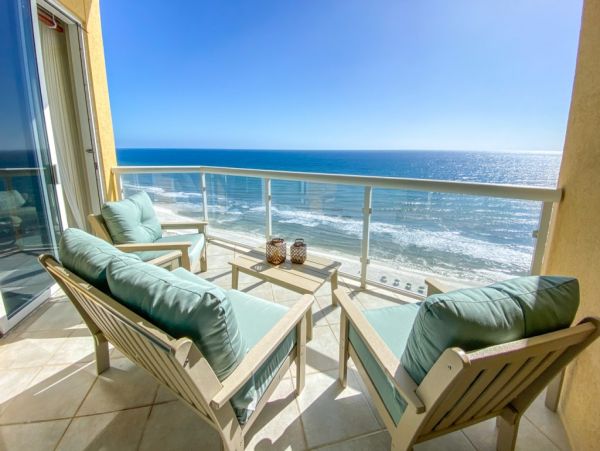 Pensacola Beach Condo 981372
