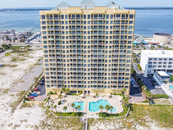 Pensacola Beach Condo 981372