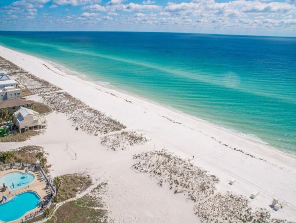 Pensacola Beach Condo 981372
