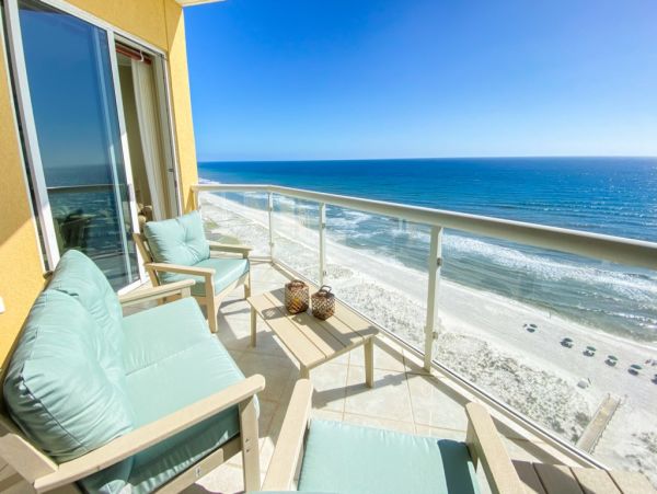 Pensacola Beach Condo 981372