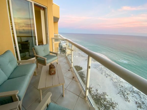 Pensacola Beach Condo 981372