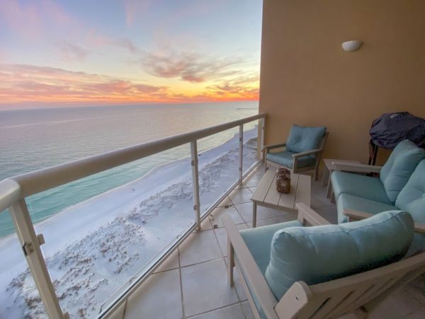 Pensacola Beach Condo 981372