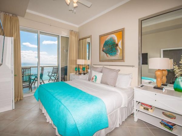 Pensacola Beach Condo 981372