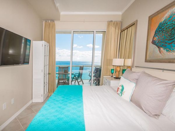 Pensacola Beach Condo 981372