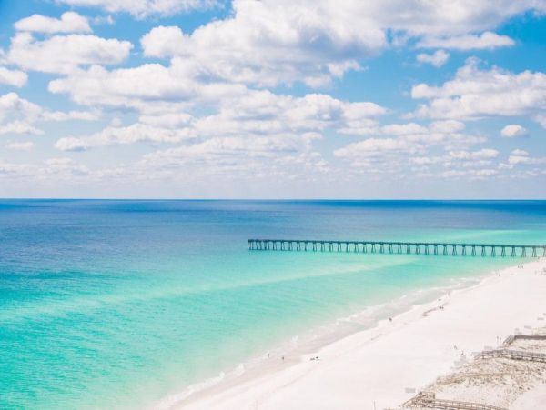 Pensacola Beach Condo 981372