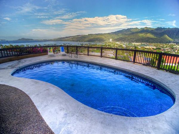 Honolulu Diamond Head Kahala Home 981373