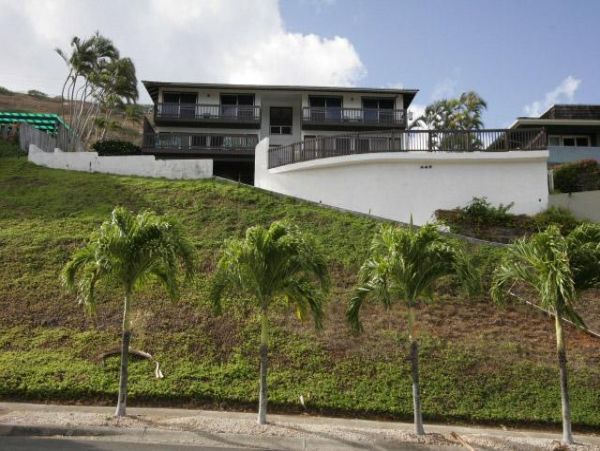 Honolulu Diamond Head Kahala Home 981373